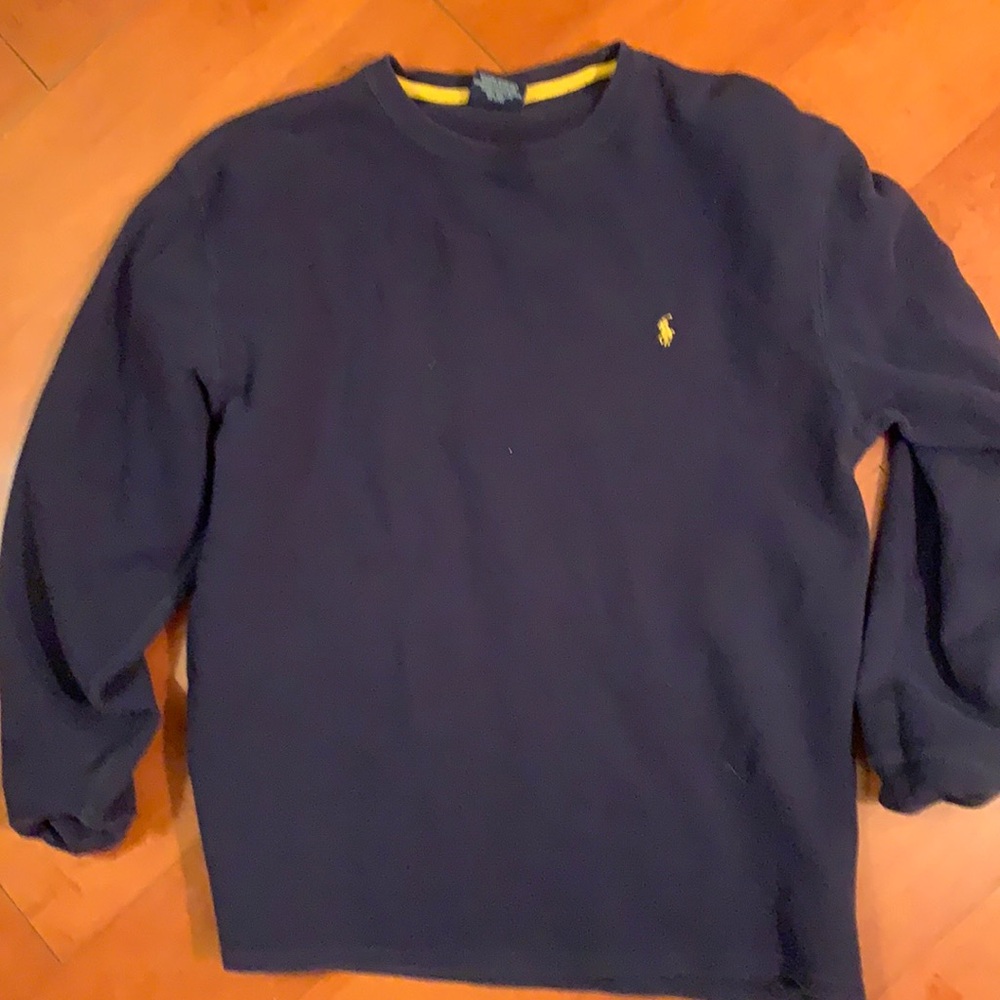 Polo Ralph Lauren Navy XL